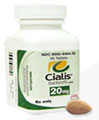 Tadalafil (Brand)