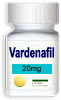 Vardenafil