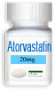 Atorvastatin